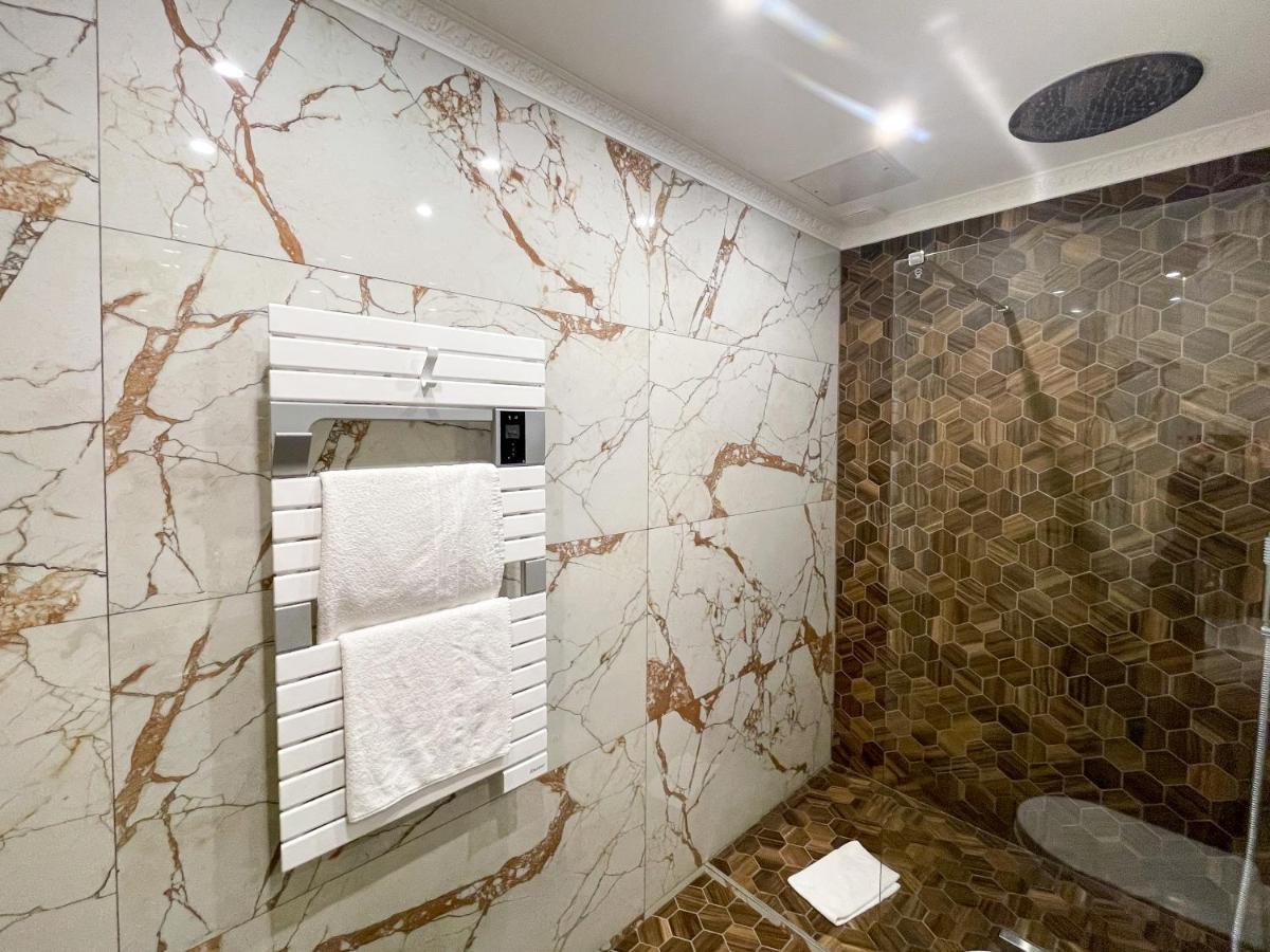 Gioffredo Massena 4 Pers Ac Wi-Fi Appartement Nice Buitenkant foto